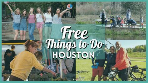 Free Things To Do in Houston - 22 Cheap Activities