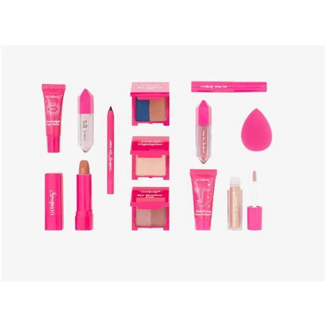 Ulta 75 Piece Makeup Set | Saubhaya Makeup