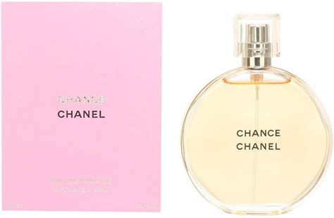 CHANEL CHANCE - 100ML - Eau de toilette - 3145891264609 || prijs-parfum.nl