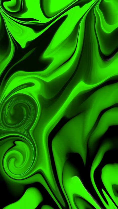 Green abstract wallpaper 4k | Abstract wallpaper, Abstract, Wallpaper