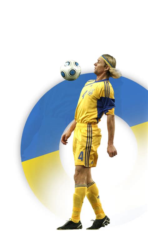 Anatoliy Tymoshchuk: statistiche Campionati Europei 2012 - Gazzetta.it