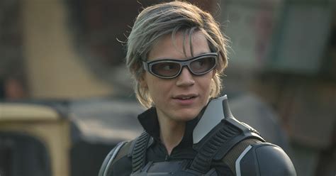 'WandaVision' Evan Peters leaks: X-Men Quicksilver actor may join the MCU