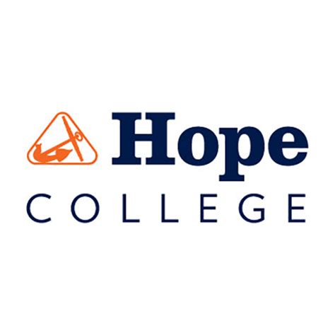 Hope College - Credly