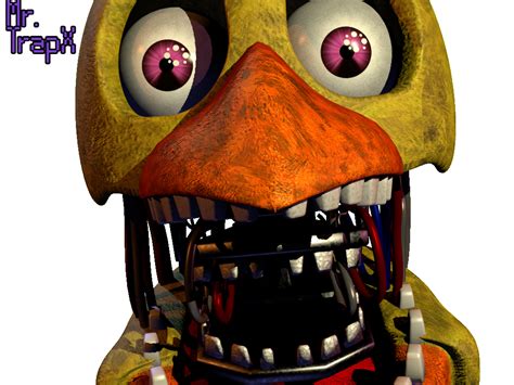 [SFM] Withered Chica Jumpscare by MrTrapX on DeviantArt
