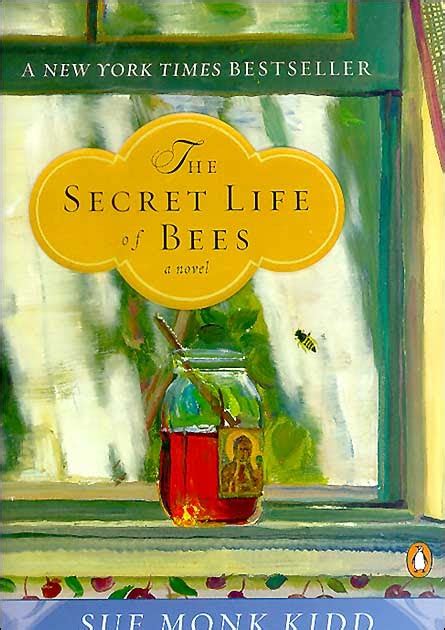 Judging a Book by its Cover: The Secret Life of Bees