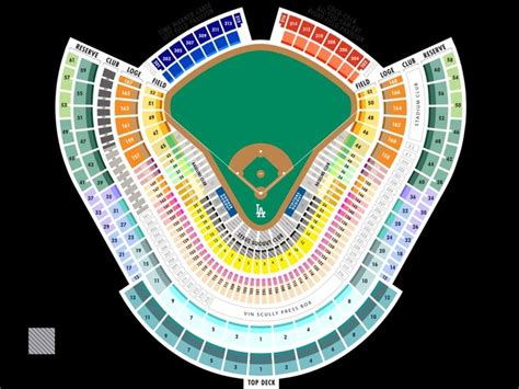 dignity health sports park seating chart - Gaudy Cyberzine Stills Gallery