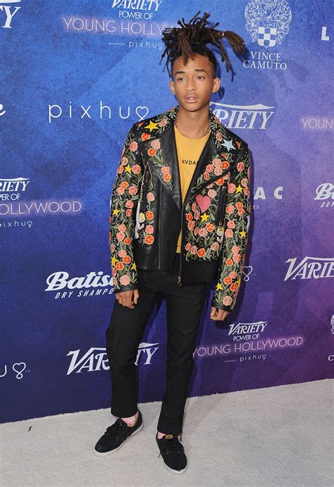 Jaden Smith's Best Outfits: See the Photos | Teen Vogue