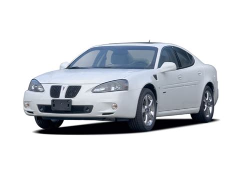 2008 Pontiac Grand Prix Prices, Reviews, and Photos - MotorTrend