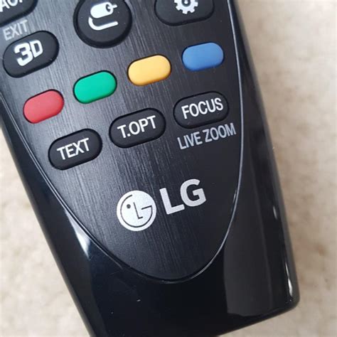 LG TV Remote Control Smart Magic AN-MR600 NEW in W13 London for £40.00 for sale | Shpock