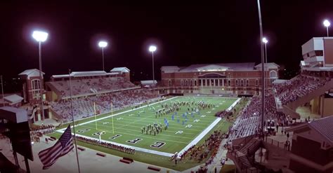 10 Texas High School Football Stadiums that are Must Visit - Texas Football Forever