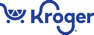 Kroger logo cart transparent PNG - StickPNG