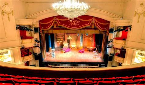 Theatre Royal Windsor - Windsor