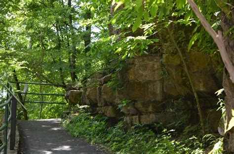 Photos: Take a Spring tour of Dunbar Cave State Park | ClarksvilleNow.com