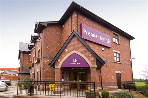 Premier Inn Wigan North (M6 Jct 27) Hotel - Hotels in Wigan WN6 0SS - 192.com