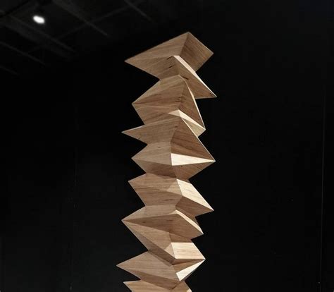 Uneven Rhythm Sculpture by Daniel Mirchev DUNA | Saatchi Art