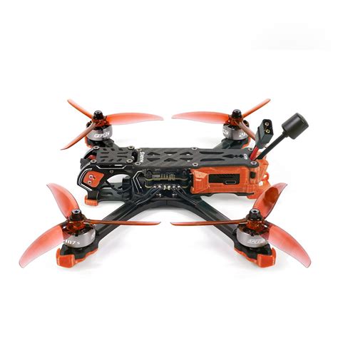 GEPRC MARK5 HD O3 DJI Air Unit Digital 6S Freestyle Racing FPV Drone