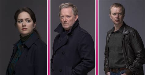 Shetland season 7 cast : Who is in Douglas Henshall's final series?