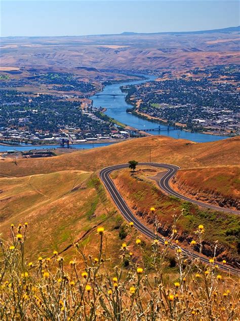 10 Interesting Facts About Lewiston, Idaho