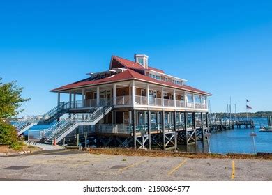 Cranston Ri Usa Oct 8 2020 Stock Photo 2150364577 | Shutterstock