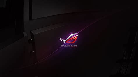 Asus Gaming Desktop Wallpapers on WallpaperDog