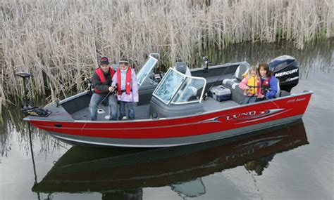 Boat Covers: Lund Boat Covers