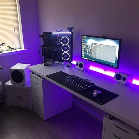 My new setup :) ====================== By: u/casteel30 from @reddit