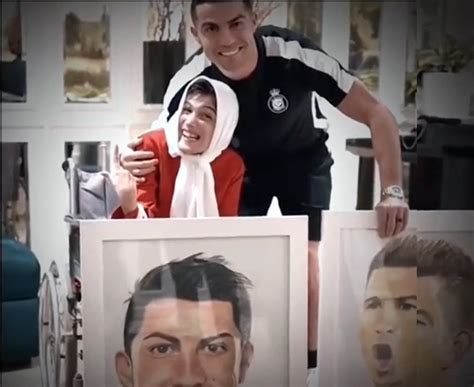 Cristiano Ronaldo: Iran respond to football star 'facing 99 lashes for ...