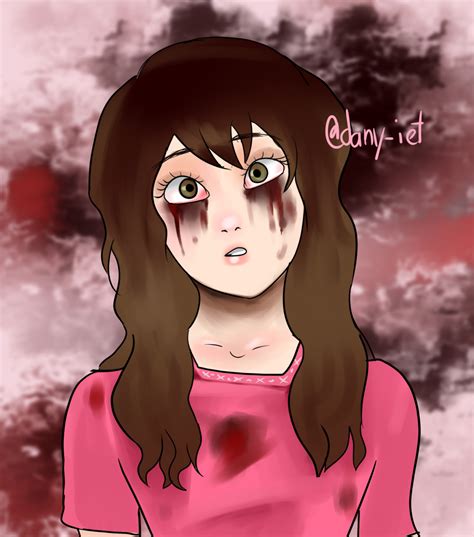 #sally-williams-creepypasta on Tumblr