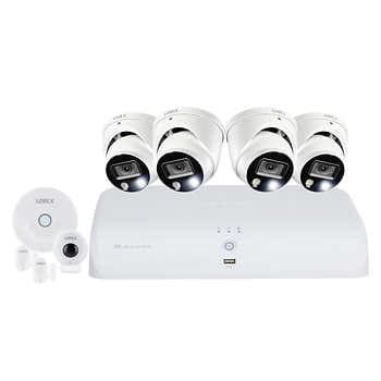 Security Cameras & Video Surveillance | Costco