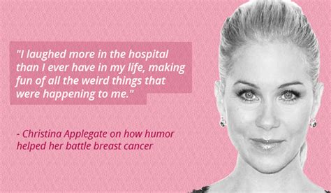 14 Inspiring Breast Cancer Quotes