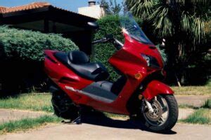 Honda Reflex Specs and Review • Road Sumo