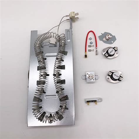 3387747 Dryer Heating Element Kit for Kenmore Dryers - 3387747 and ...