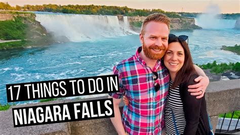 17 Things to do in Niagara Falls, Ontario, Canada | Niagara Falls ...