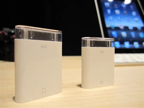 Apple iPad accessories (photos) - CNET