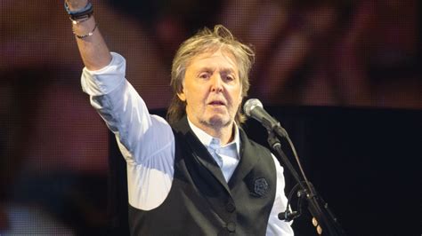 Paul McCartney pockets £1.5m thanks to exciting new career move | The ...