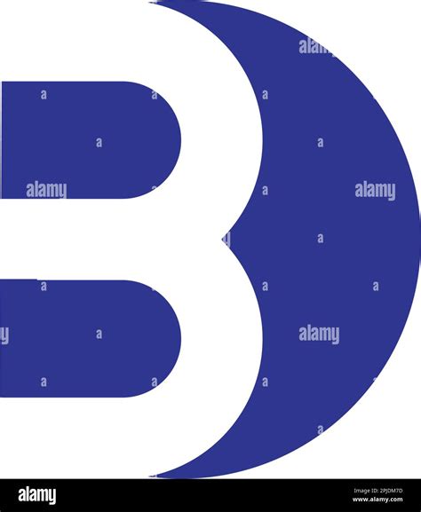Letter B Logo Design, Modern Logo Designs Vector Illustration Template Stock Vector Image & Art ...