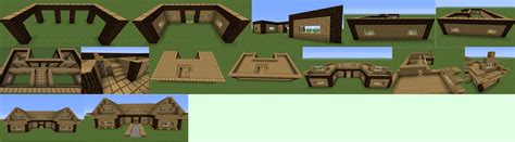 How to Build a Farm House in Minecraft - Game Guide