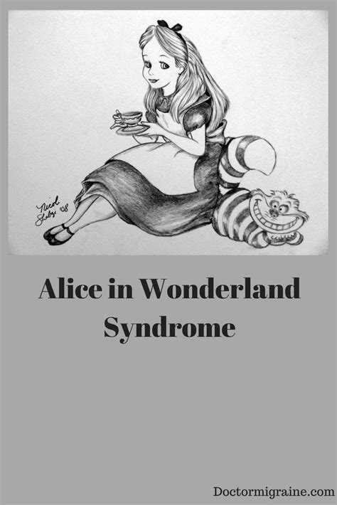 Migraine can have features of seeing things big (macropsia) or small (micropsia). There also may ...