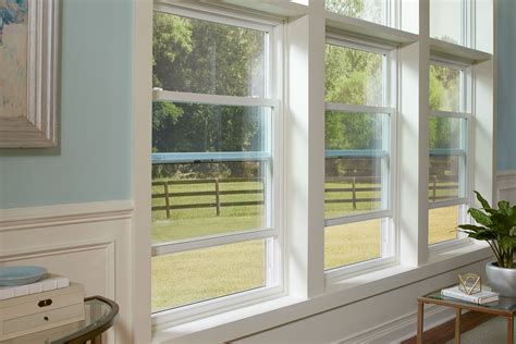 Replacement Double Hung Windows | Vinyl | Window World