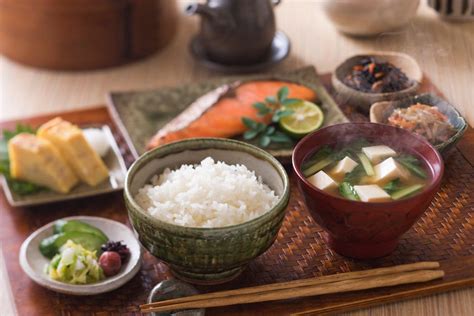 How to Prepare a Traditional Japanese Breakfast