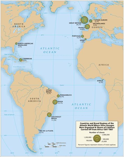 Esclavitud en la América colonial española - Wikipedia, la enciclopedia libre