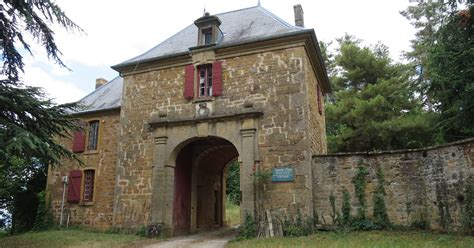 Laërte, le père d'Ulysse: CHATEAU DE MONTMELAS - MONTMELAS-SAINT-SORLIN - RHÔNE.