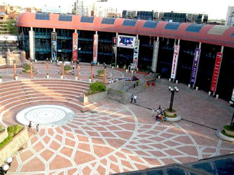 Ansal Plaza Khelgaon Delhi | Shopping Malls in Delhi NCR | mallsmarket.com