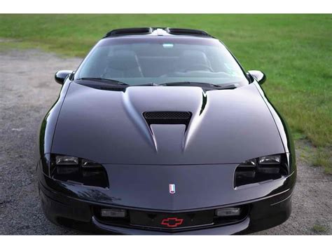 1996 Chevrolet Camaro SS Z28 for Sale | ClassicCars.com | CC-1229151