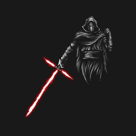 Dark Awakening - Star Wars - T-Shirt | TeePublic