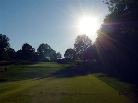 Plainfield Country Club (Edison, New Jersey) | GolfCourseGurus