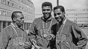 Muhammad Ali 1960 Summer Olympics Rome, Italy - cherl12345 (Tamara ...