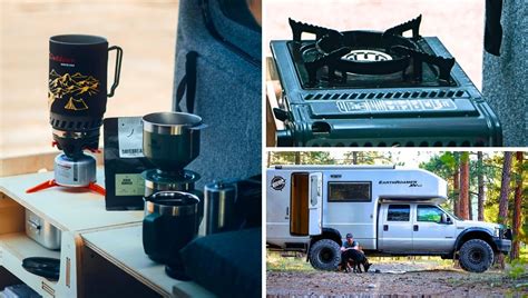 Truck Camper Accessories Never Knew You Needed Until Now!