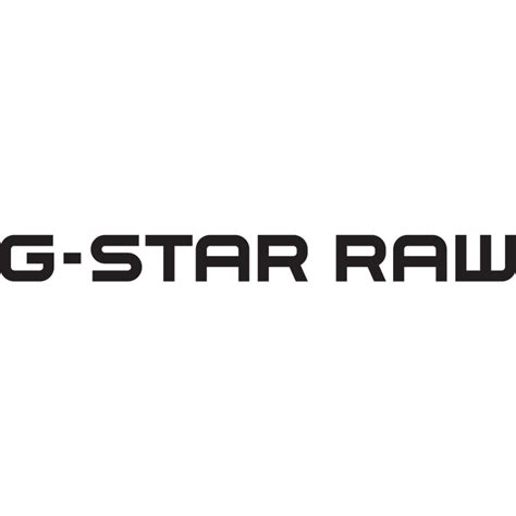 G-Star Raw logo, Vector Logo of G-Star Raw brand free download (eps, ai, png, cdr) formats