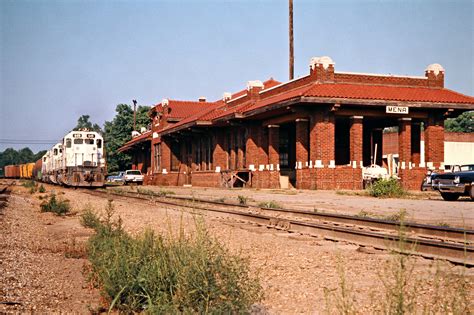 Kansas City Southern Railway by John F. Bjorklund – Center for Railroad ...